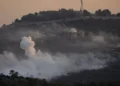 Hezbolá dispara contra puestos FDI y lanza misil contra un tanque