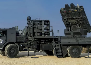 Chequia potencia defensa con misiles israelíes I-Derby