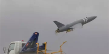 El ejército iraní realiza un gran simulacro de fuerzas terrestres