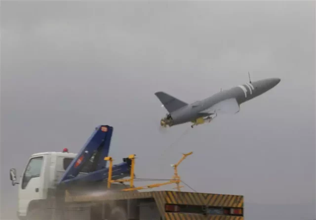 Reino Unido impone nuevas sanciones a la industria de drones militares de Irán