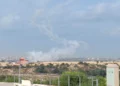 Alerta en Israel tras pruebas de cohetes desde Gaza