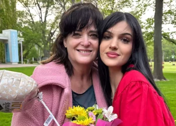 Rehenes liberadas por Hamás: Judith y Natalie Raanan
