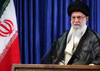 Jamenei niega participación de Irán en el ataque de Hamás a Israel