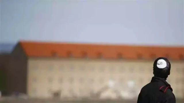 Aumenta la seguridad en los sitios judíos en toda Europa