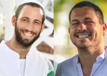 Miembros del Kerem Shalom salvaron su kibutz de Hamás