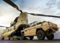 Defenture proveerá 41 vehículos tácticos ATTV a Holanda