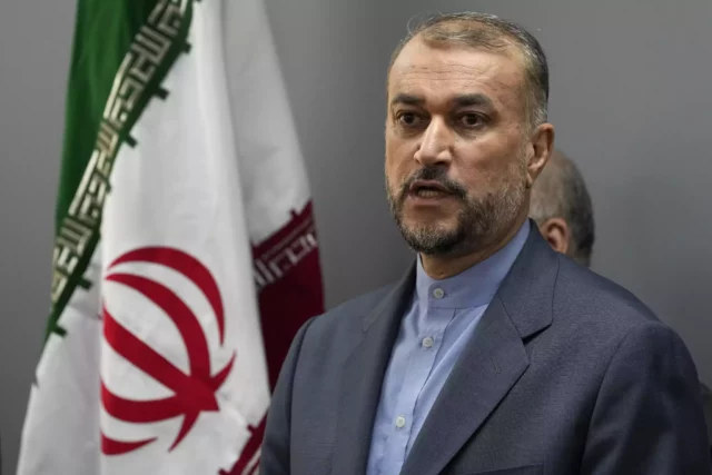 Irán: El asesinato por “cobarde terrorismo sionista” en Beirut demuestra que Israel no ha logrado sus objetivos en Gaza