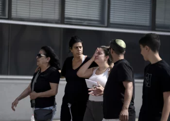 Más de 700 asesinados por terroristas de Hamás en Israel
