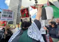 Hamás convoca el "Día de la Ira" contra israelíes en todo el mundo