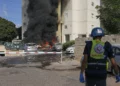 40 muertos y 740 heridos en ataque masivo de Hamás a Israel