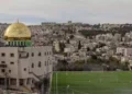 Autoridad Palestina pide a mezquitas incitar el asesinato de judíos