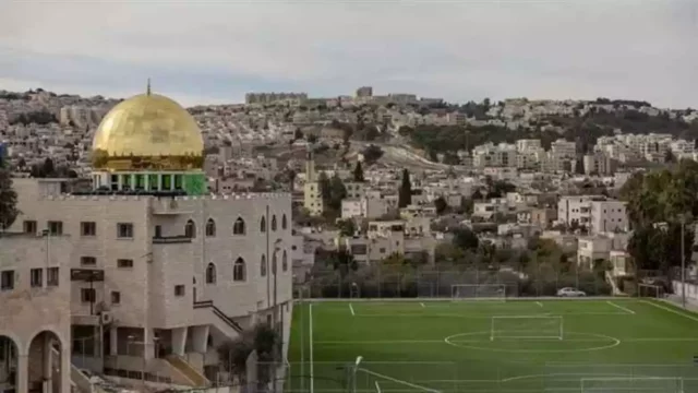 Autoridad Palestina pide a mezquitas incitar el asesinato de judíos