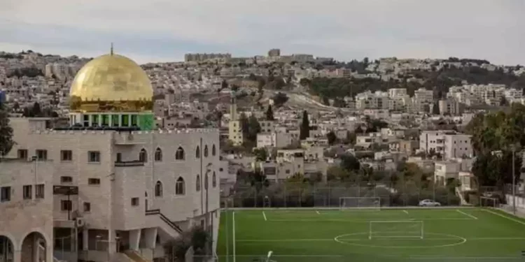 Autoridad Palestina pide a mezquitas incitar el asesinato de judíos