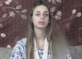 Hamás utiliza el terror psicológico con vídeo de mujer secuestrada