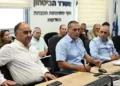 Gobierno israelí apoya a familias en duelo por el terrorismo