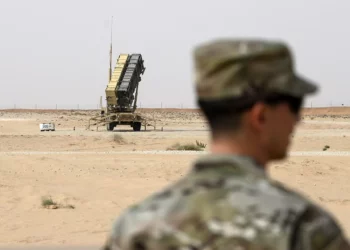 Arabia Saudí interceptó un misil Hutí dirigido hacia Israel
