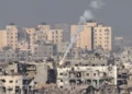 La ONU dice que ningún lugar de Gaza es seguro