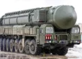 Misil RS-28 Sarmat: Rusia anuncia producción masiva