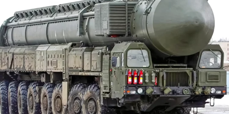 Misil RS-28 Sarmat: Rusia anuncia producción masiva