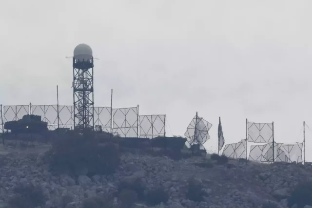 Netanyahu desmiente informe sobre posible cesión del Monte Dov a Siria