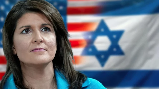 Nikki Haley: Qatar, Irán y Turquía no acogen palestinos porque saben lo que les pueden hacer