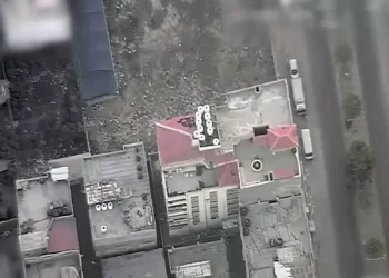 Las FDI matan a tropa de Hamás que participó en la masacre