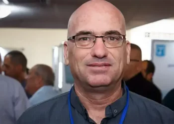 Asesinado presidente del consejo de Sha'ar Hanegev en ataque de Hamás
