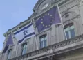 Diputada de la UE critica a colega que no condena a Hamás