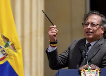 Colombia expulsa a embajador de Israel