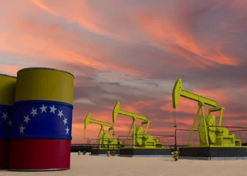 Venezuela eleva exportaciones de crudo: 800.000 barriles diarios