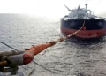 Irán en el punto de mira por la seguridad del suministro de petróleo