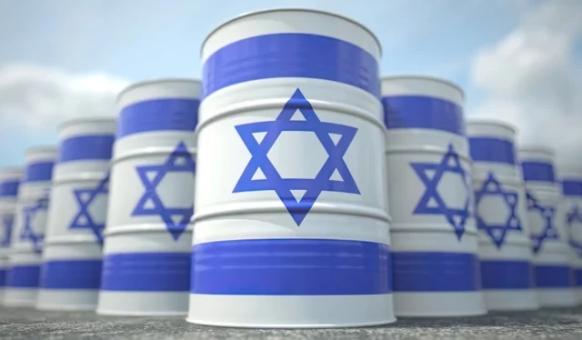 OPEP+ ignora pedido de Irán de embargo petrolero a Israel