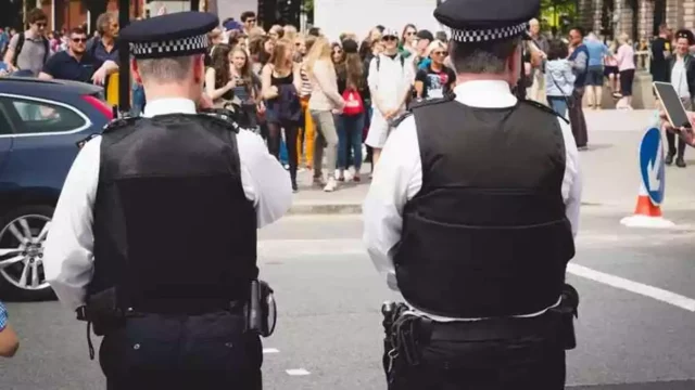 Escuelas judías de Londres cierran esta semana por el antisemitismo
