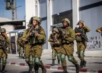 Dos policías defendieron la comisaría de Sderot contra terroristas