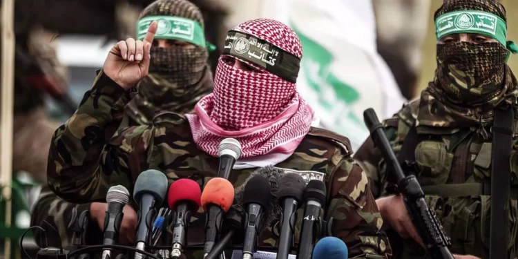 Hamás dice que la cifra de muertos en Gaza supera los 7.000