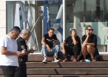 Tres británicos desaparecidos tras ataque de Hamás en Israel