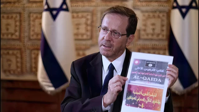 Descubren plan de Hamás para ataques con cianuro en Israel