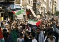 Israel pide a sus ciudadanos que abandonen Egipto y Jordania lo antes posible