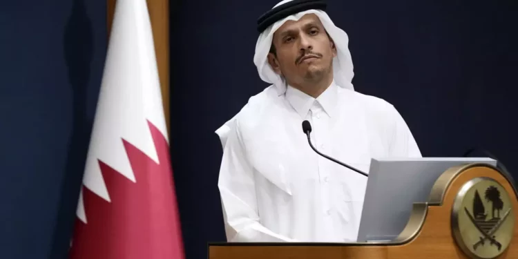 Qatar: continúan negociaciones para liberar rehenes de Hamás