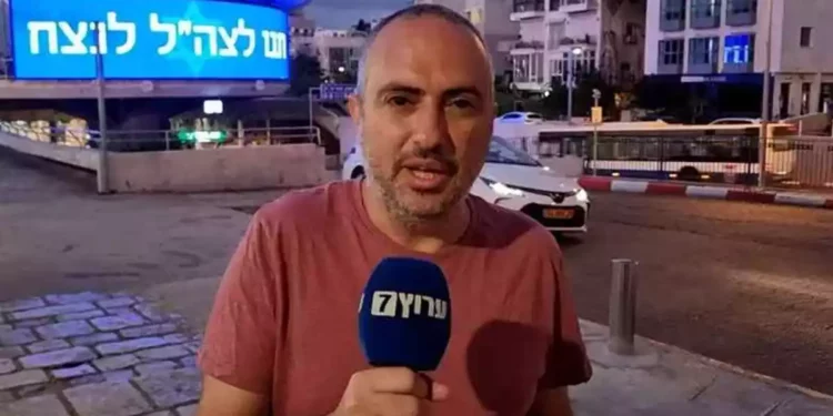 Residente del kibutz Nir Am relata la invasión de Hamás en Israel