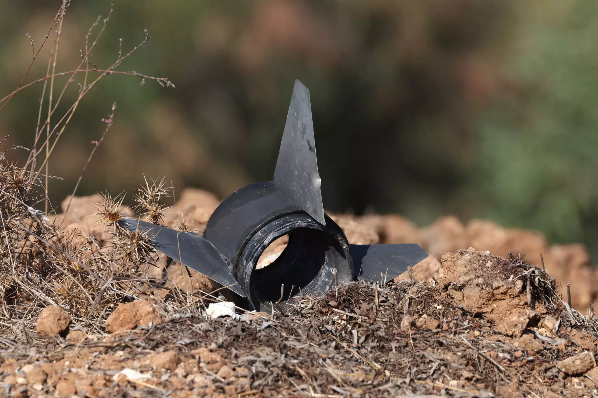 IDF kills Hamas commander who led massacre