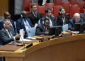 Rusia pierde batalla en la ONU por asiento en derechos humanos