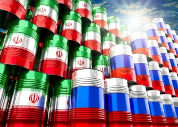 Irán y Rusia firman cooperación en petróleo y gas