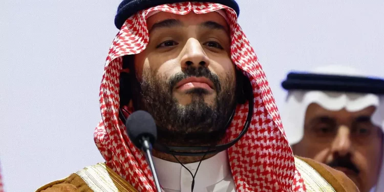 Arabia Saudí insta a prevenir un desborde regional