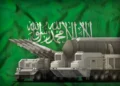 Paz Israel-Saudí a precio de una Arabia nuclear