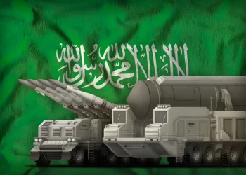 Paz Israel-Saudí a precio de una Arabia nuclear