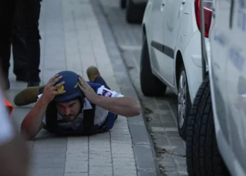 Suenan sirenas de cohetes en ciudades de la Alta Galile