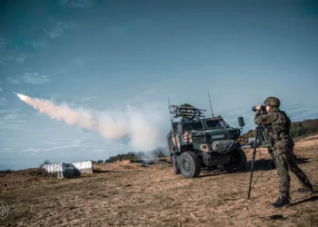 Ejercicios militares polacos destacan potencia del sistema Poprad