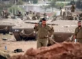 General de las FDI: Estamos preparados para la incursión en Gaza