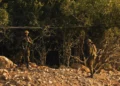 Ataque transfronterizo de Hezbolá mata a un soldado israelí